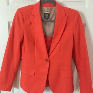 Showstopper Vince Camuto Blazer